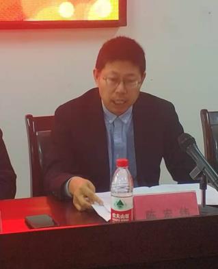 培訓管理人才，提升管理能力，智力援疆再出發(fā)(圖3)