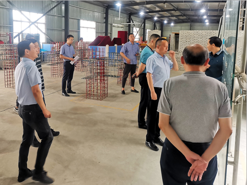 2021年湖北省建設行業(yè)職業(yè)技能人員 （建筑產(chǎn)業(yè)工人隊伍建設）調研(圖3)