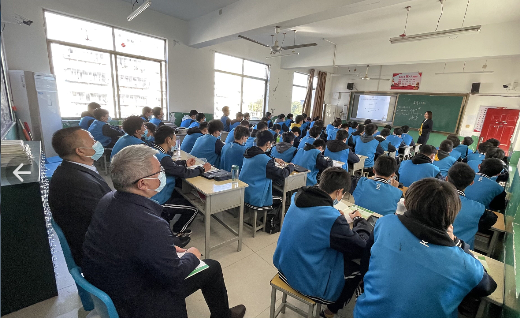 以“視”促改、以“視”促建(圖1)
