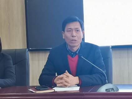 堅持問(wèn)題導向 以交流促增長(cháng) 抓落實(shí)提質(zhì)量(圖3)
