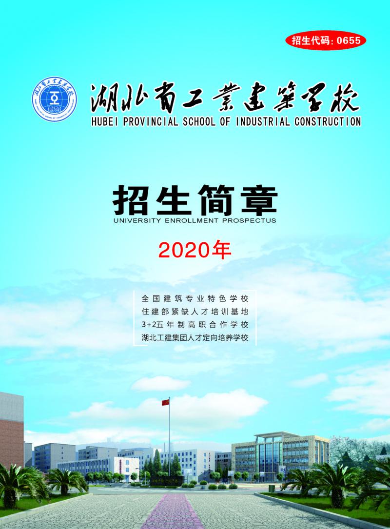 2020年招生簡(jiǎn)章(圖1)