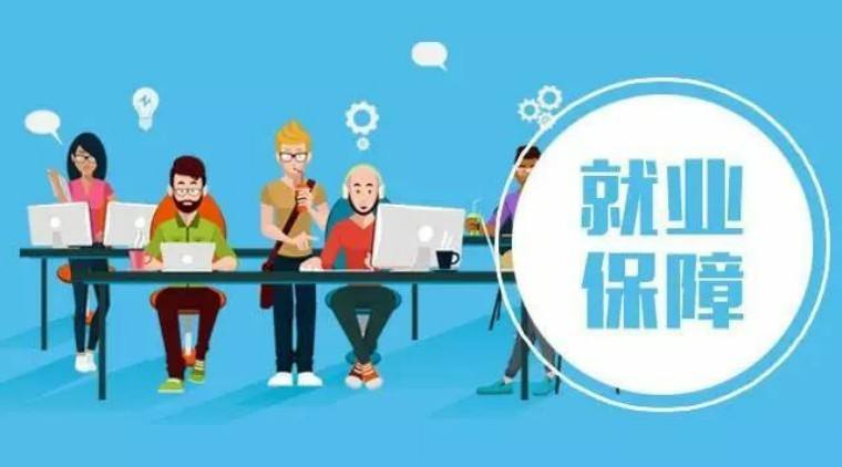 2021年招生咨詢(xún)問(wèn)答-就業(yè)篇(圖1)