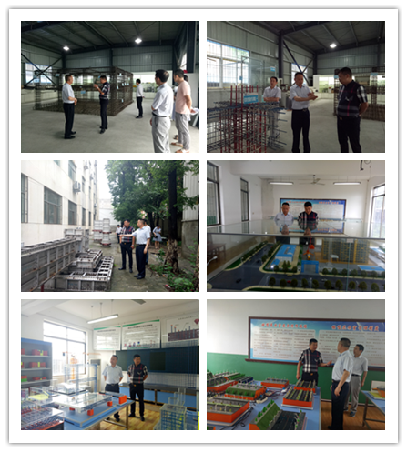 我校與湖北省經(jīng)航建設工程有限公司聯(lián)合召開(kāi)校企合作懇談會(huì )(圖4)