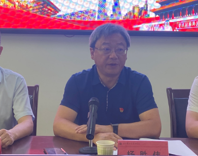 湖北省工業(yè)建筑學(xué)校第一屆黨員代表大會(huì )勝利召開(kāi)(圖2)