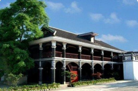 重溫紅色記憶：這些革命圣地，你都知道嗎？(圖6)