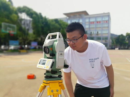 人人皆可成才，人人盡展其才——記我校21年技能高考本科錄取學(xué)生代表(圖2)