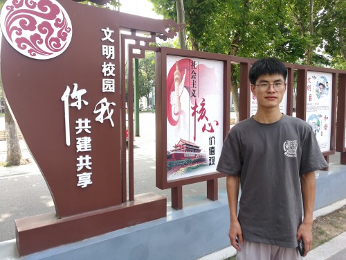 人人皆可成才，人人盡展其才——記我校21年技能高考本科錄取學(xué)生代表(圖5)
