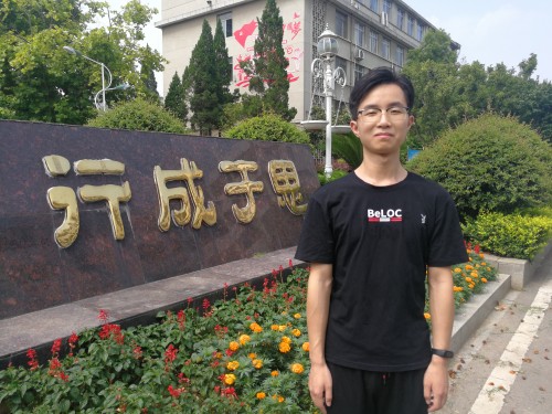 人人皆可成才，人人盡展其才——記我校21年技能高考本科錄取學(xué)生代表(圖6)
