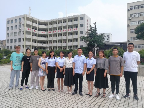 人人皆可成才，人人盡展其才——記我校21年技能高考本科錄取學(xué)生代表(圖7)