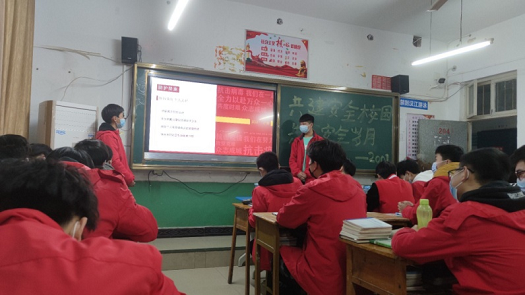 疫情防控 人人有責(圖1)
