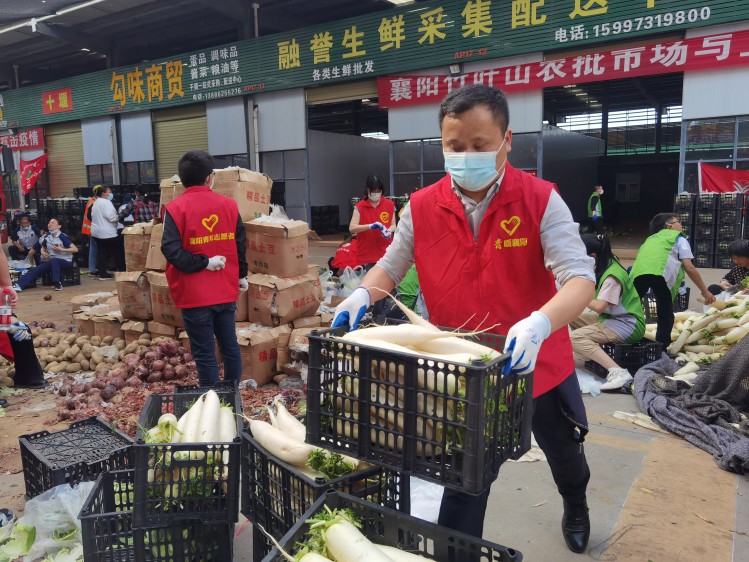 全國表彰，我校1人作為襄陽(yáng)市唯一個(gè)人榜上有名！(圖3)
