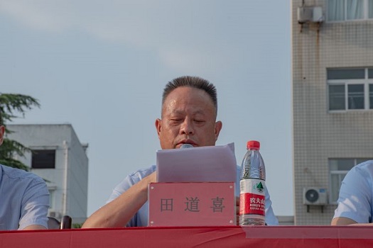 2022——2023學(xué)年秋季開(kāi)學(xué)典禮(圖8)