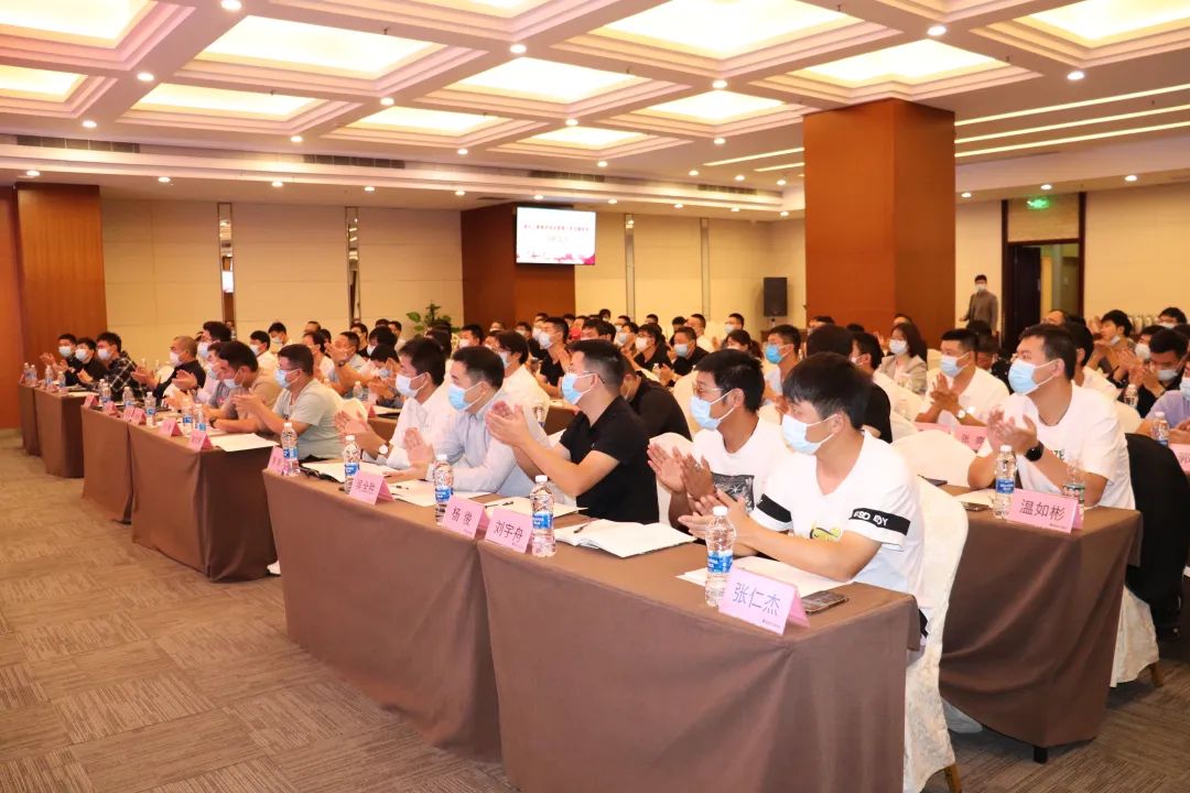 我校承辦湖北工建安全管理人員專(zhuān)題培訓(圖3)