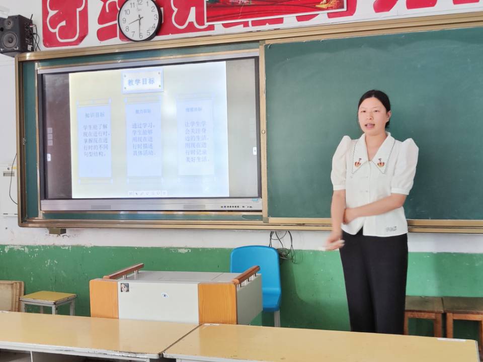 教師資格證備考座談會(huì )(圖1)