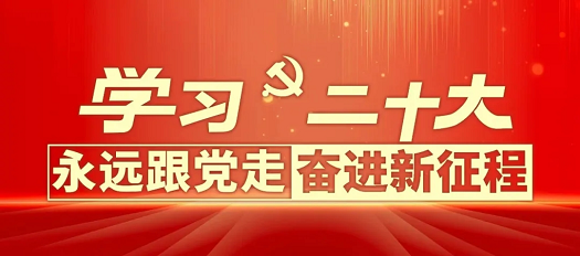 喜迎二十大，奮進(jìn)新征程(圖3)