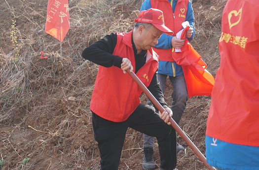 湖北省工業(yè)建筑學(xué)校黨建帶團建活動(dòng)(圖2)