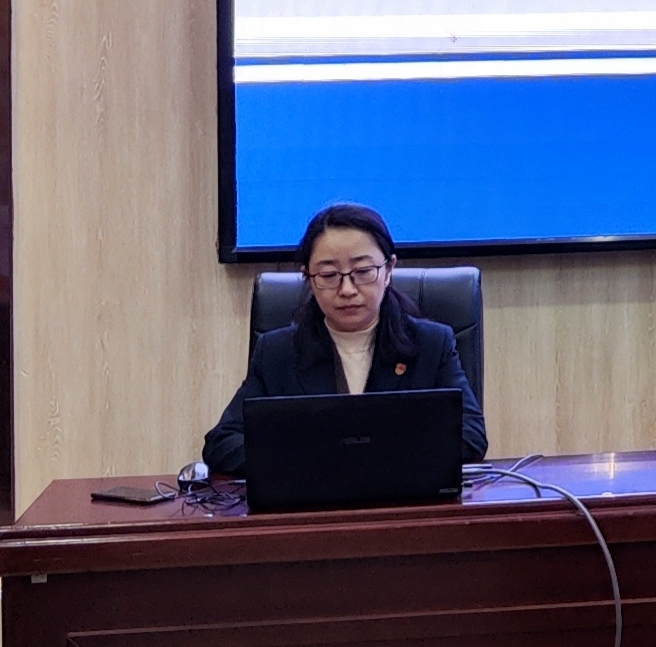 我校召開(kāi)統測教研分析大會(huì )(圖3)