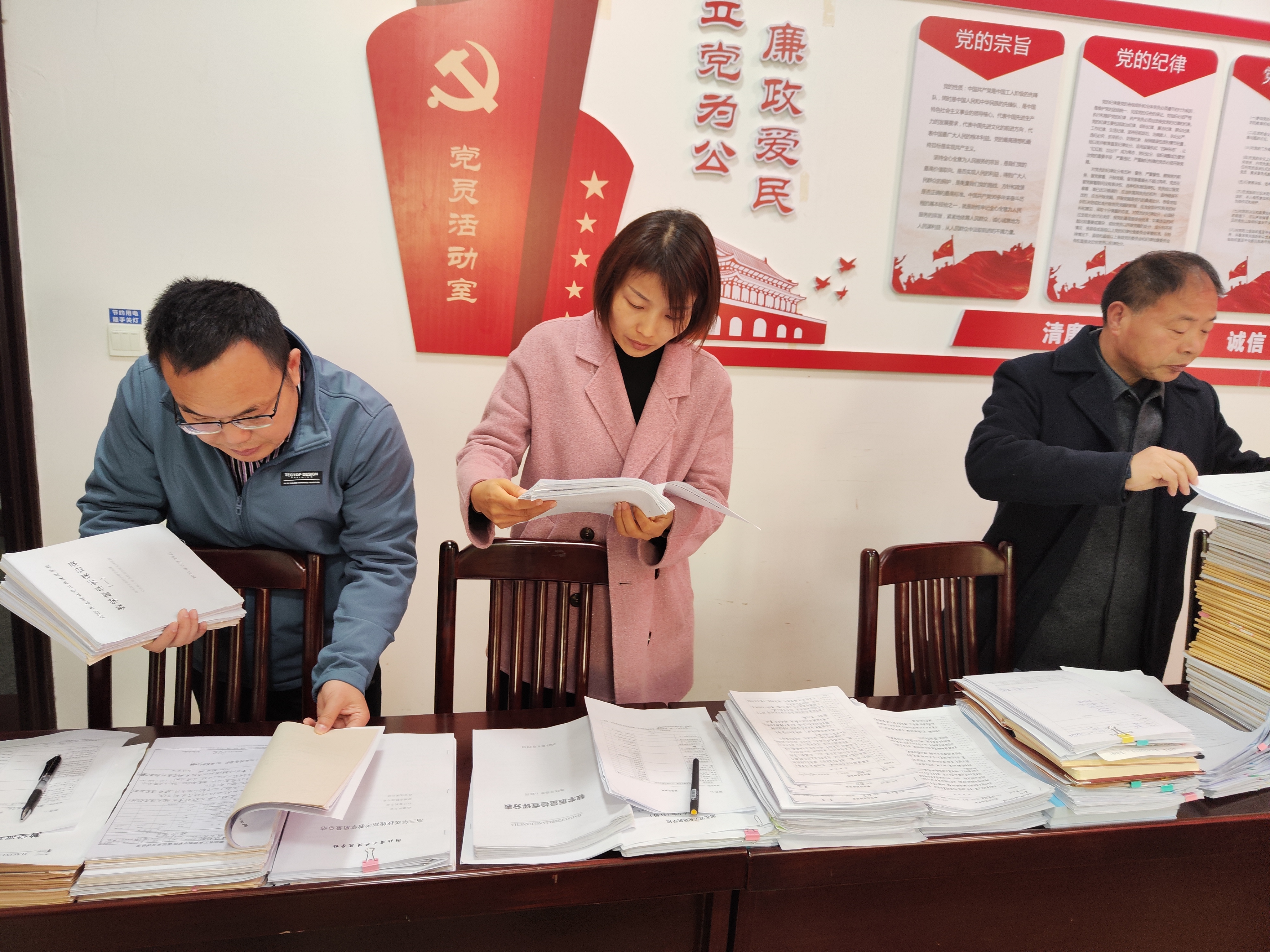 教學(xué)視導促提升 ，厲兵秣馬揚帆航——襄陽(yáng)市教學(xué)視導工作在我校開(kāi)展(圖5)