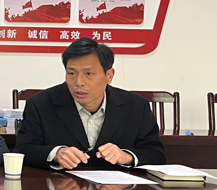 2023年工會(huì )工作調研會(huì )議(圖2)