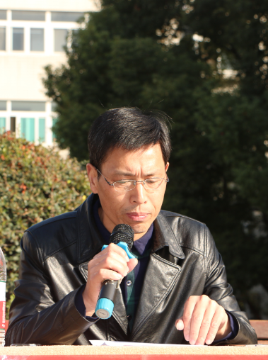 湖北省工業(yè)建筑學(xué)校第二十六屆秋季田徑運動(dòng)會(huì )盛大開(kāi)幕(圖7)