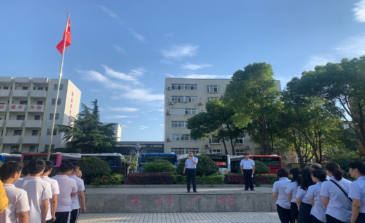 決戰2021技能高考文化綜合考試(圖2)