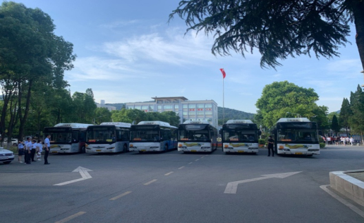 決戰2021技能高考文化綜合考試(圖1)