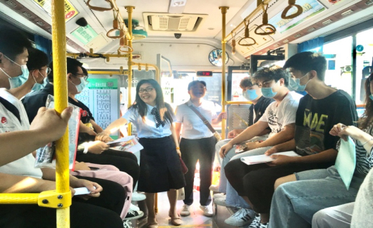 決戰2021技能高考文化綜合考試(圖4)