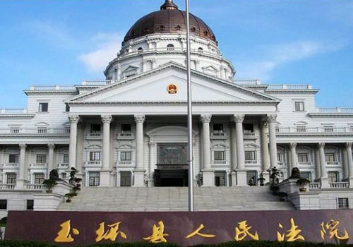 全國各地的雷人山寨建筑，看看哪個(gè)最雷人？(圖10)