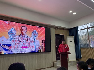 我和祖國共成長(cháng)(圖5)