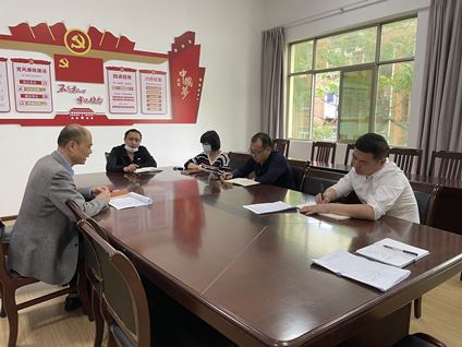 深化廉潔文化宣傳教育，構建風(fēng)清氣正的政治生態(tài)---我校召開(kāi)紀委工作會(huì )議(圖1)